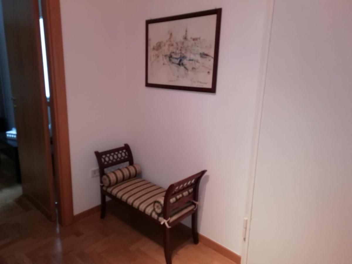 B&B Ninedda Monopoli Zewnętrze zdjęcie