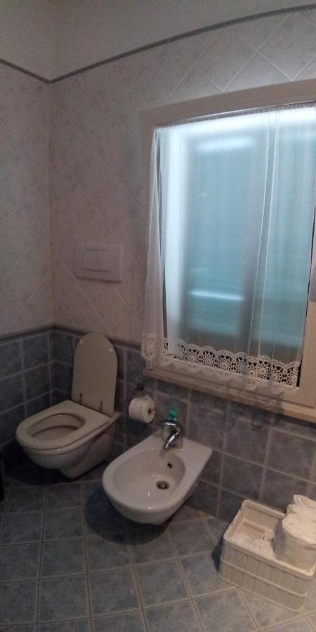 B&B Ninedda Monopoli Zewnętrze zdjęcie