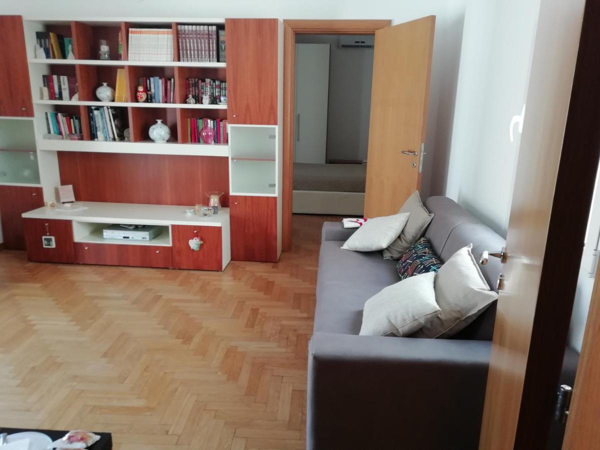 B&B Ninedda Monopoli Zewnętrze zdjęcie